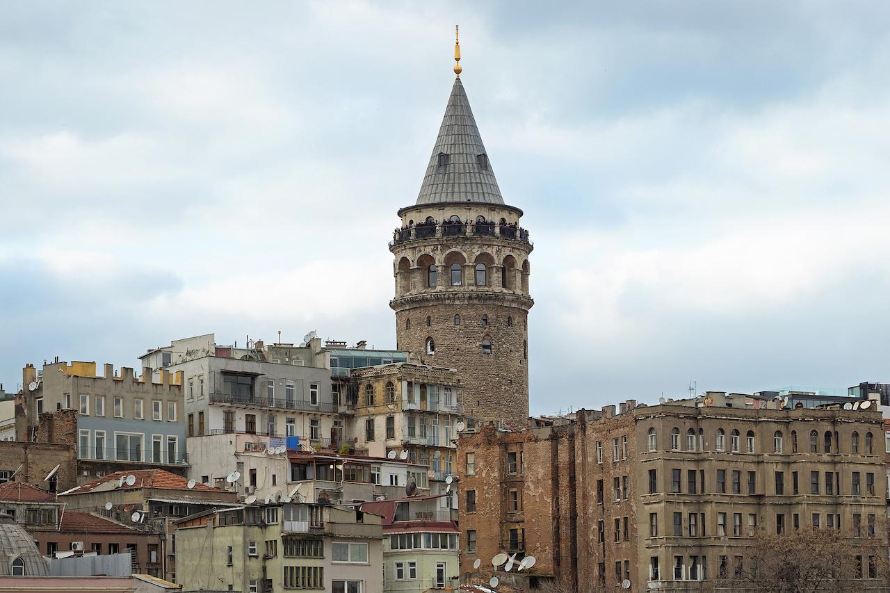 The Haze Istanbul