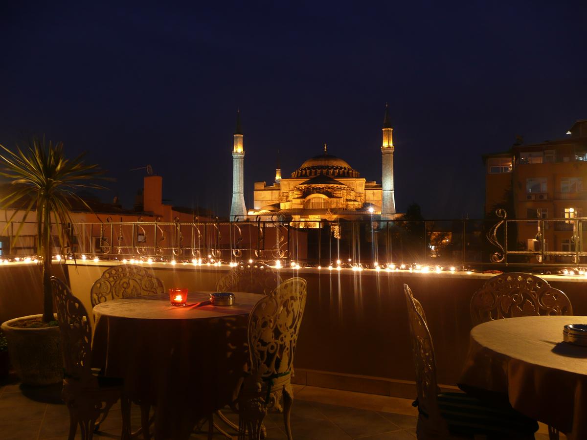 Celal Sultan Hotel