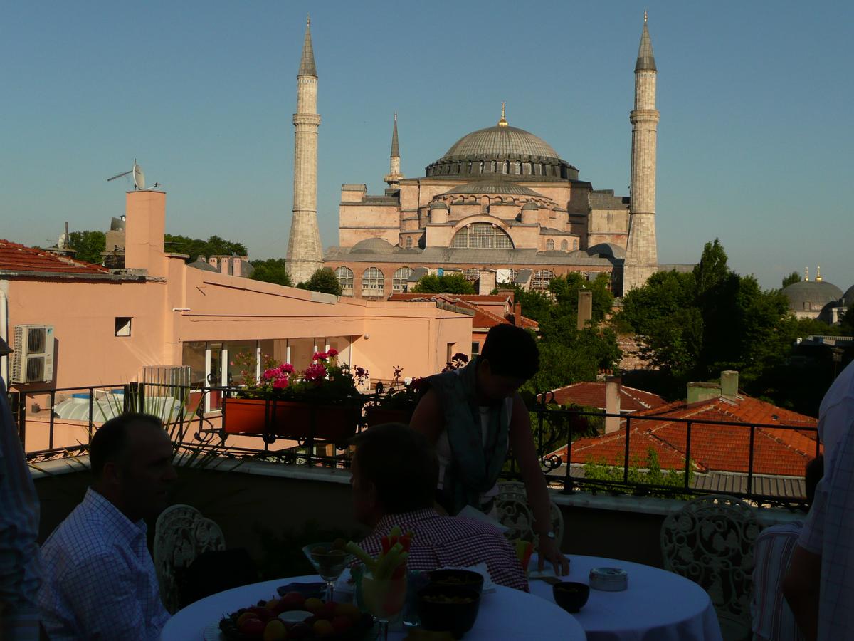 Celal Sultan Hotel