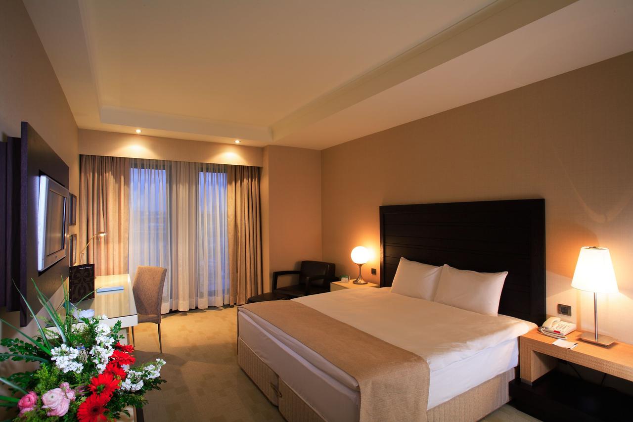 Holiday Inn Istanbul Airport Hotel