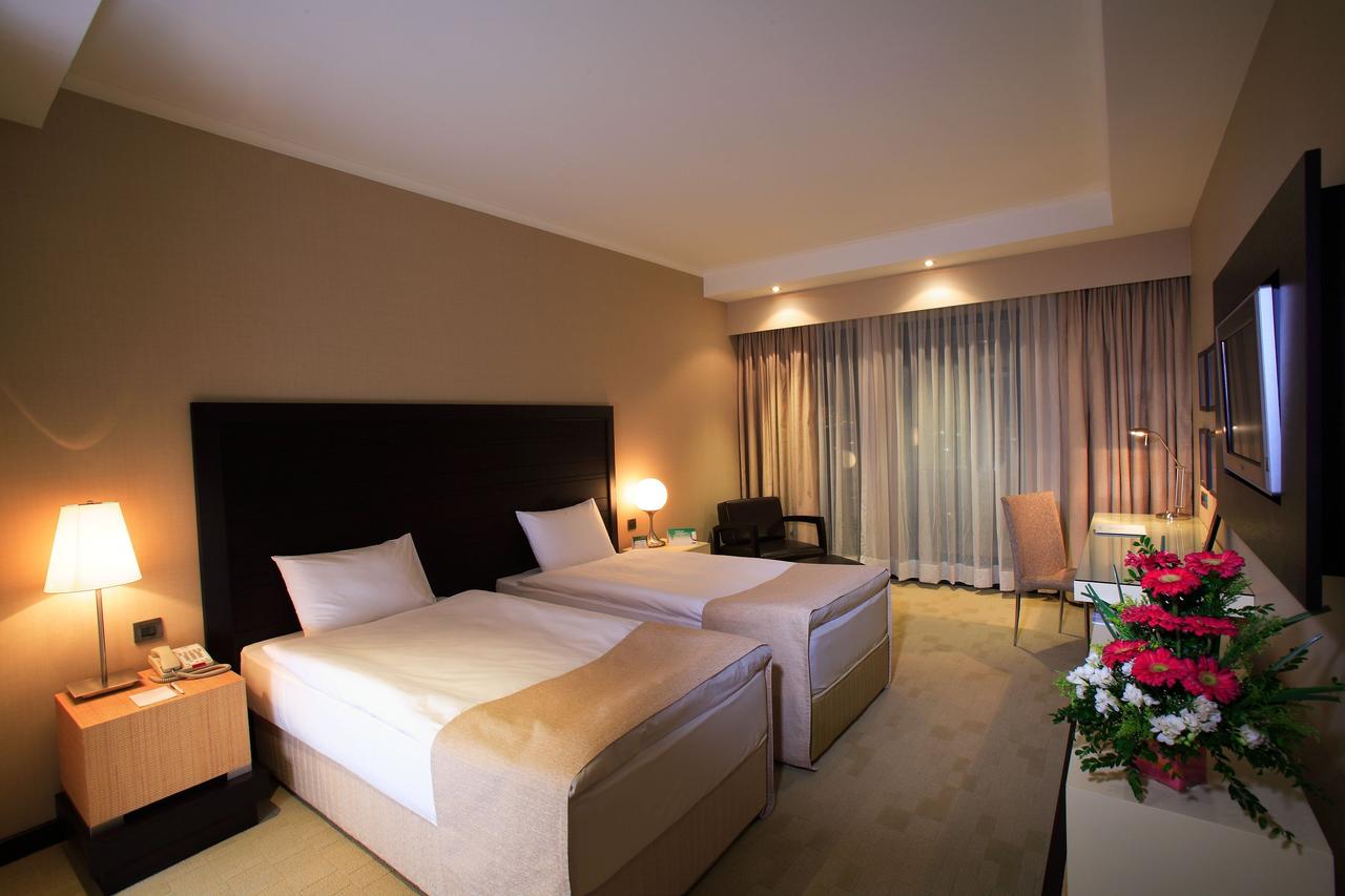 Holiday Inn Istanbul Airport Hotel