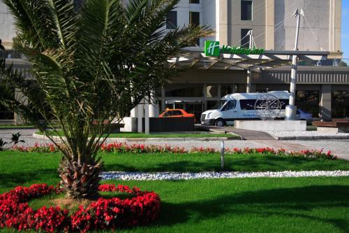 Holiday Inn Istanbul Airport Hotel