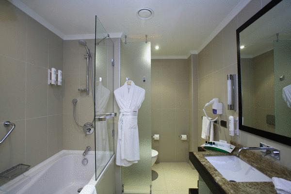 Holiday Inn Istanbul Airport Hotel