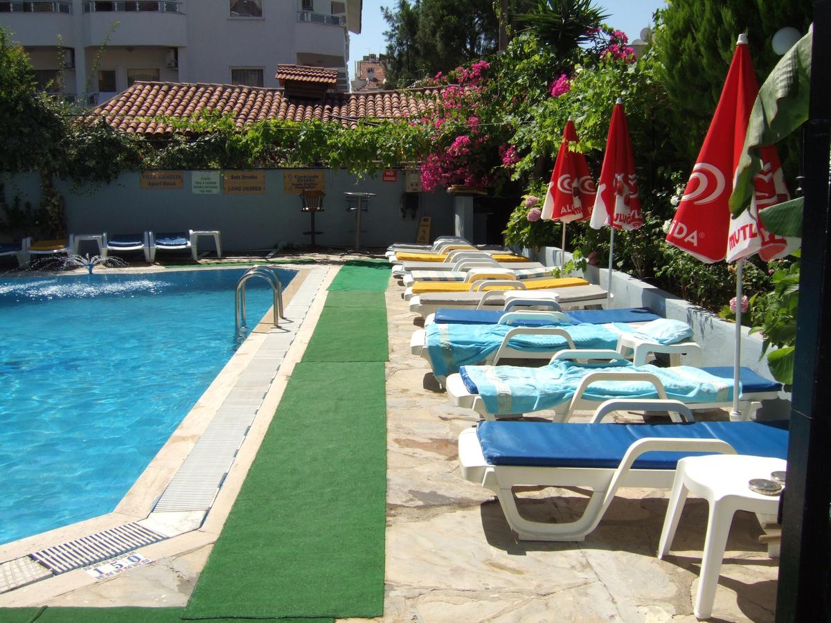 Kamelya Apart Hotel