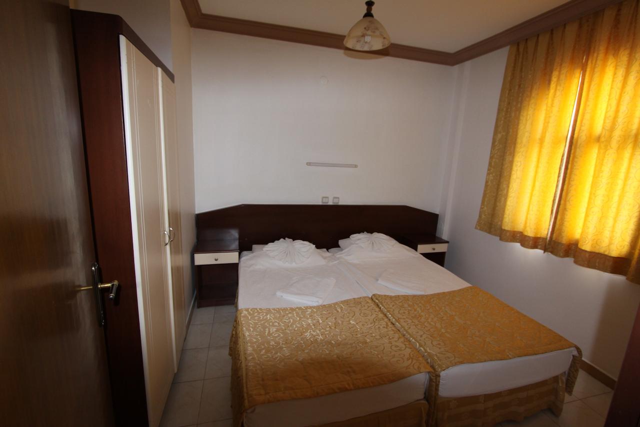 Kamelya Apart Hotel