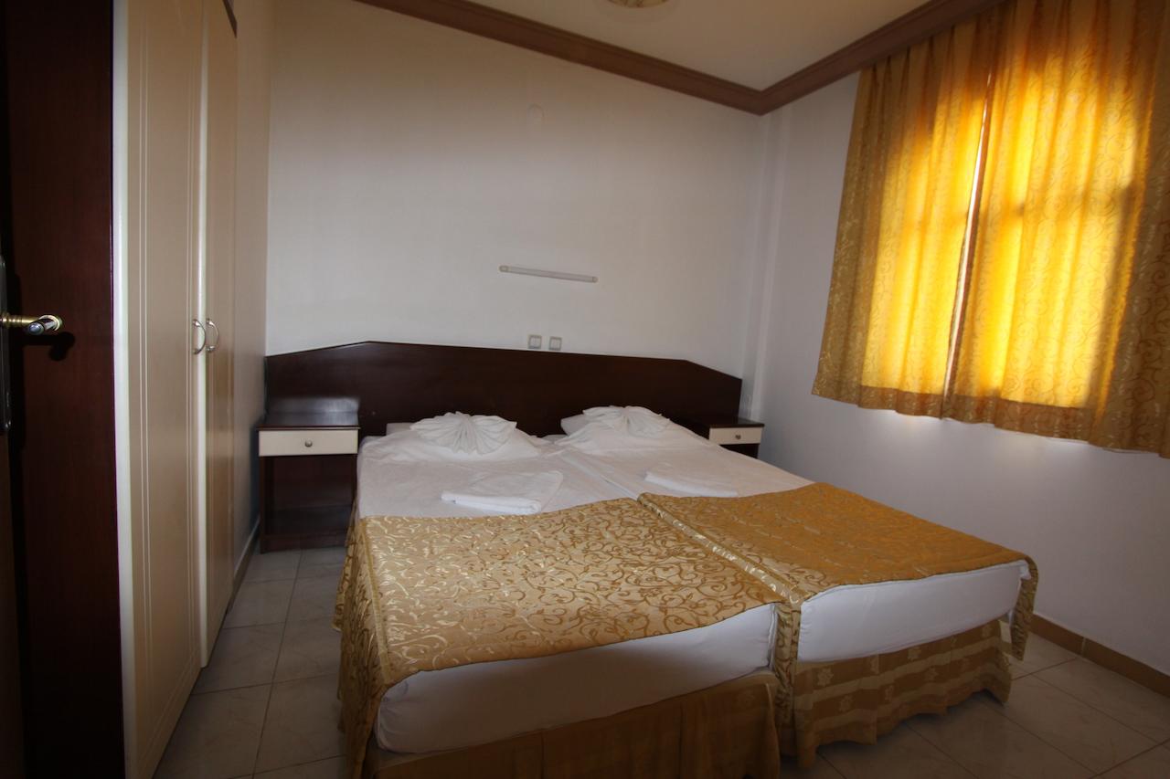 Kamelya Apart Hotel