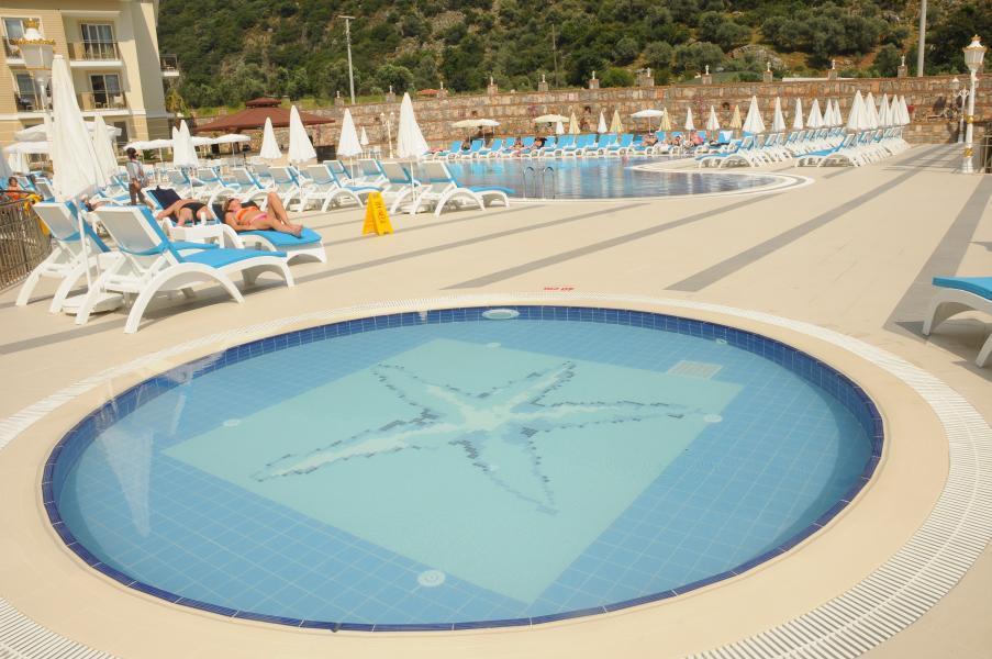 Marcan Resort Hotel