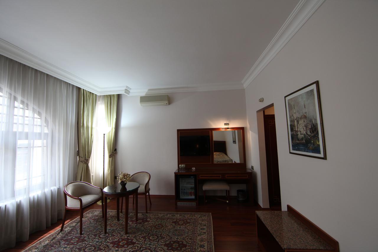 Vardar Palace Hotel