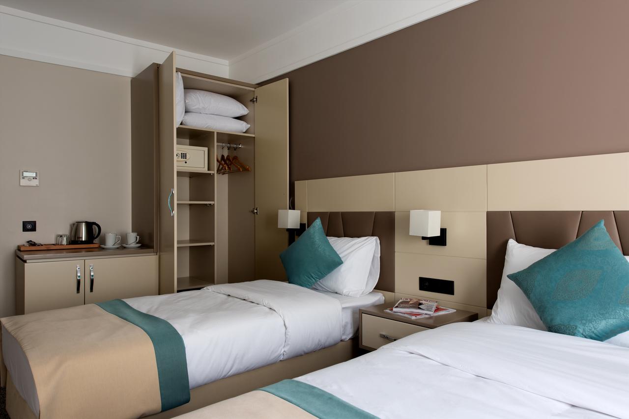 Bossuite Hotel Kadikoy