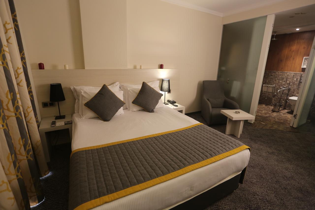 Koza Suite Hotel