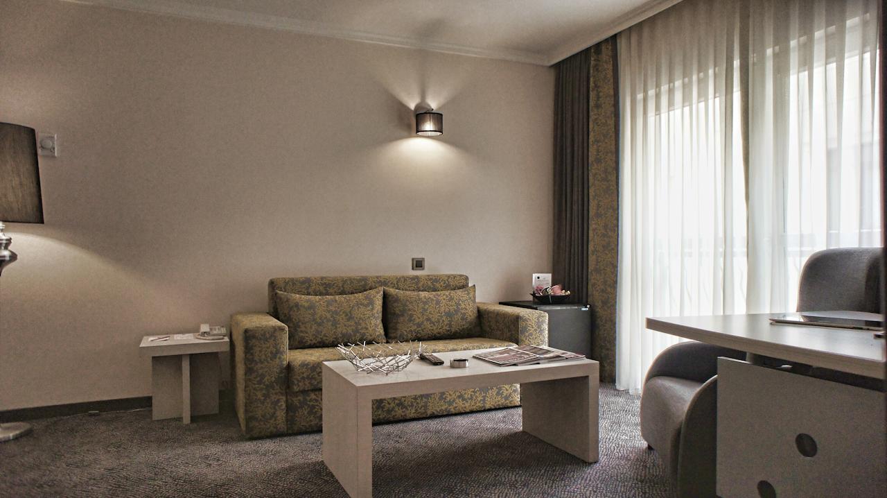 Koza Suite Hotel