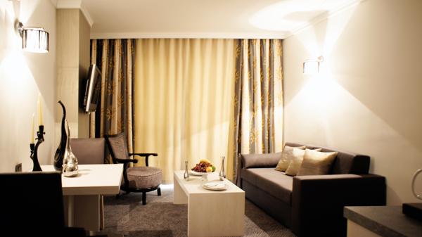 Koza Suite Hotel