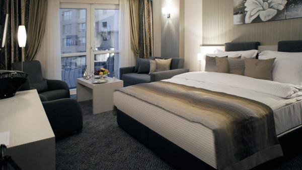 Koza Suite Hotel