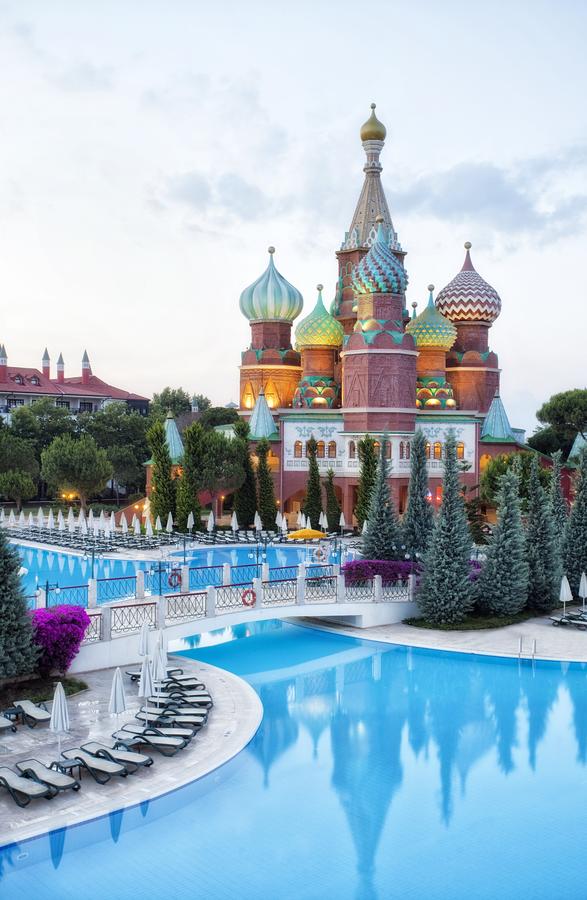 WOW Kremlin Palace