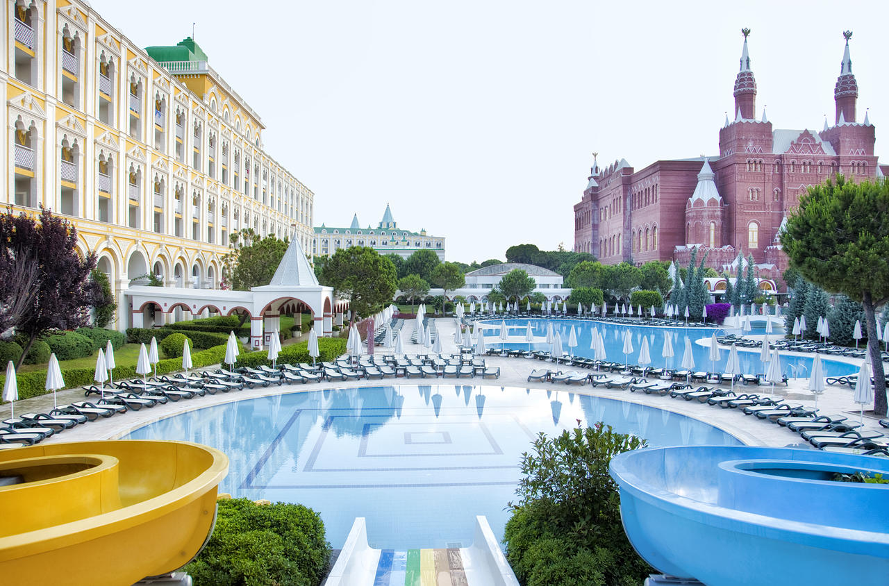 WOW Kremlin Palace